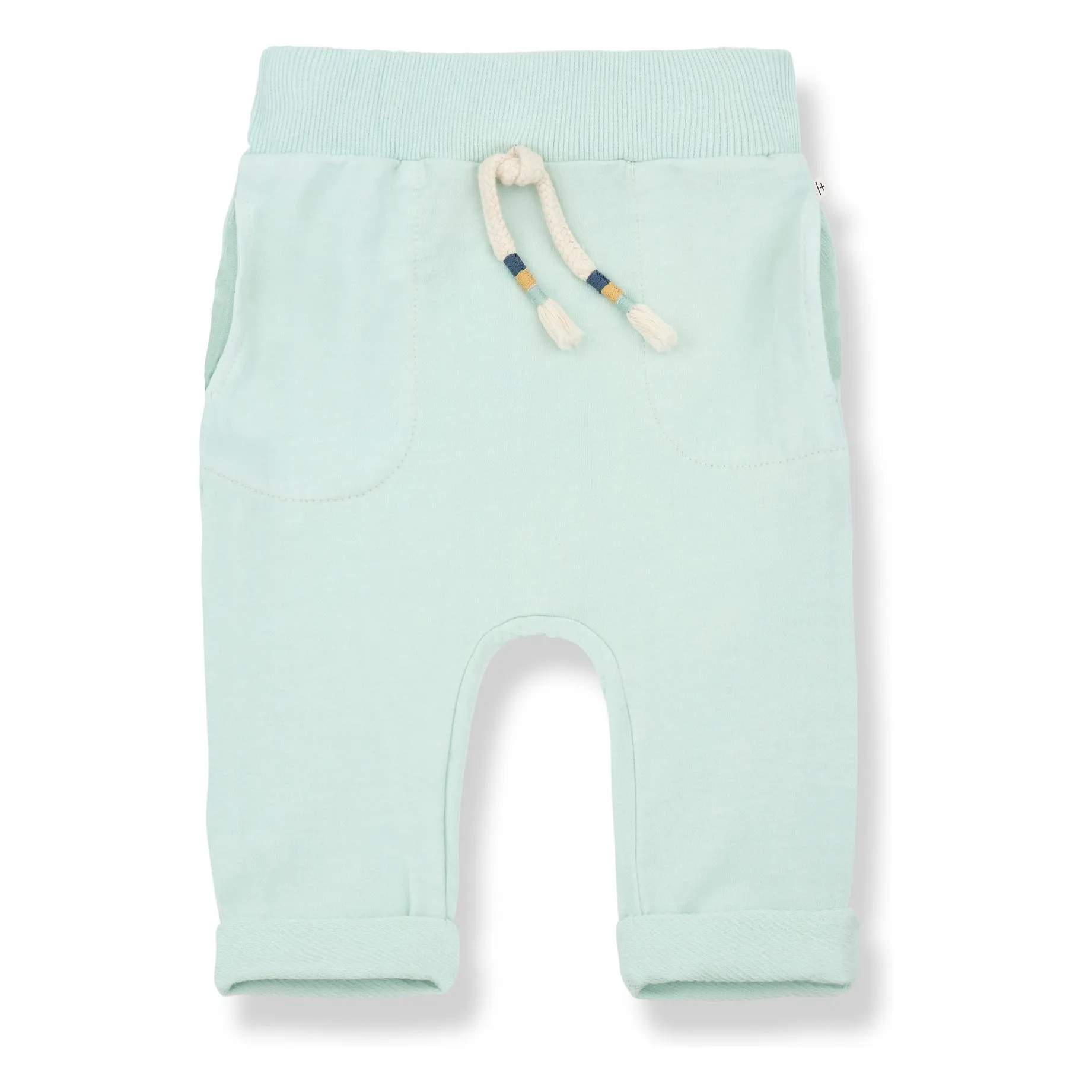 1+ In The Family Green Water Jogger Guren