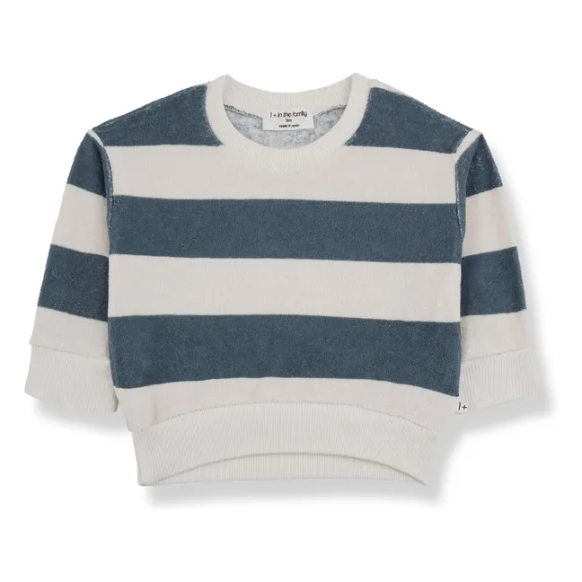 Jersey Stefano Terry | Azul Petróleo