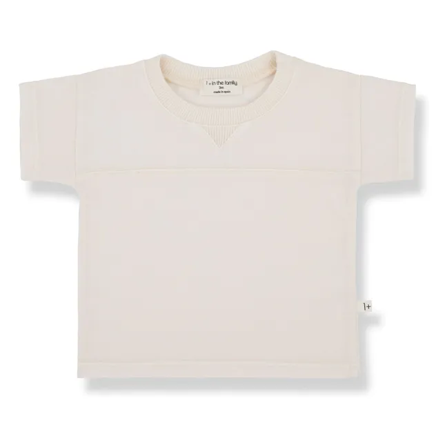 Camiseta Ximo | Crudo