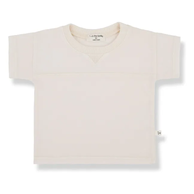 T-Shirt Ximo | Seidenfarben