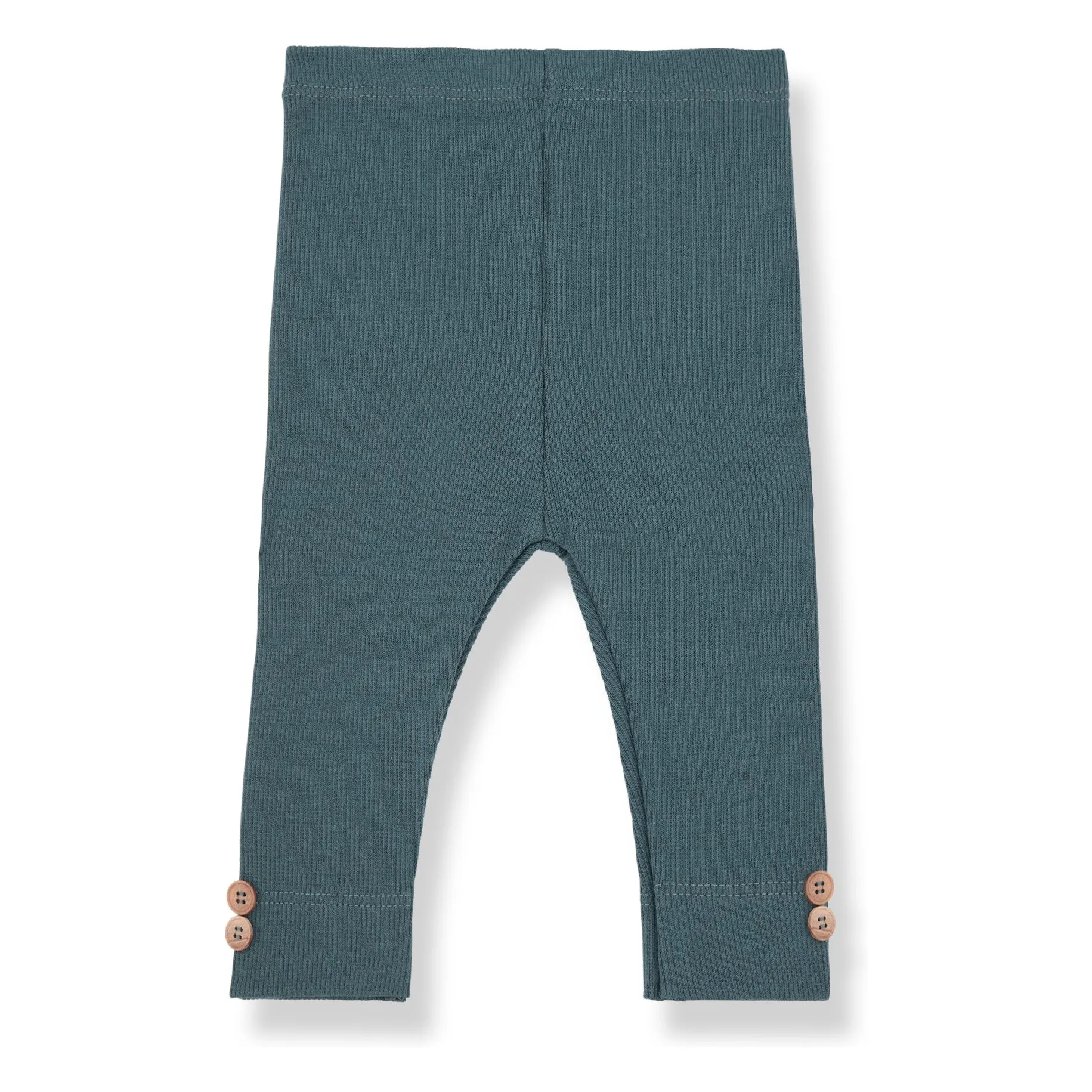 1+ In The Family Petrol Blue Legging Sina