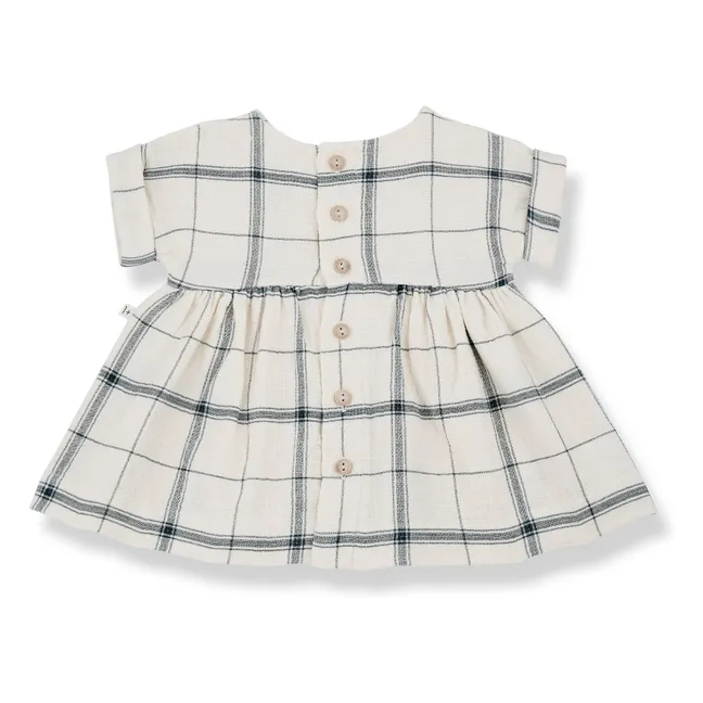 Vestido Josephine | Crudo