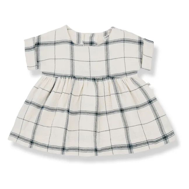 Robe Josephine | Ecru