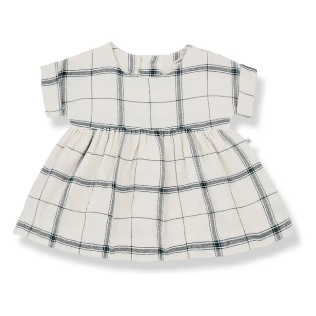 Vestido Josephine | Crudo