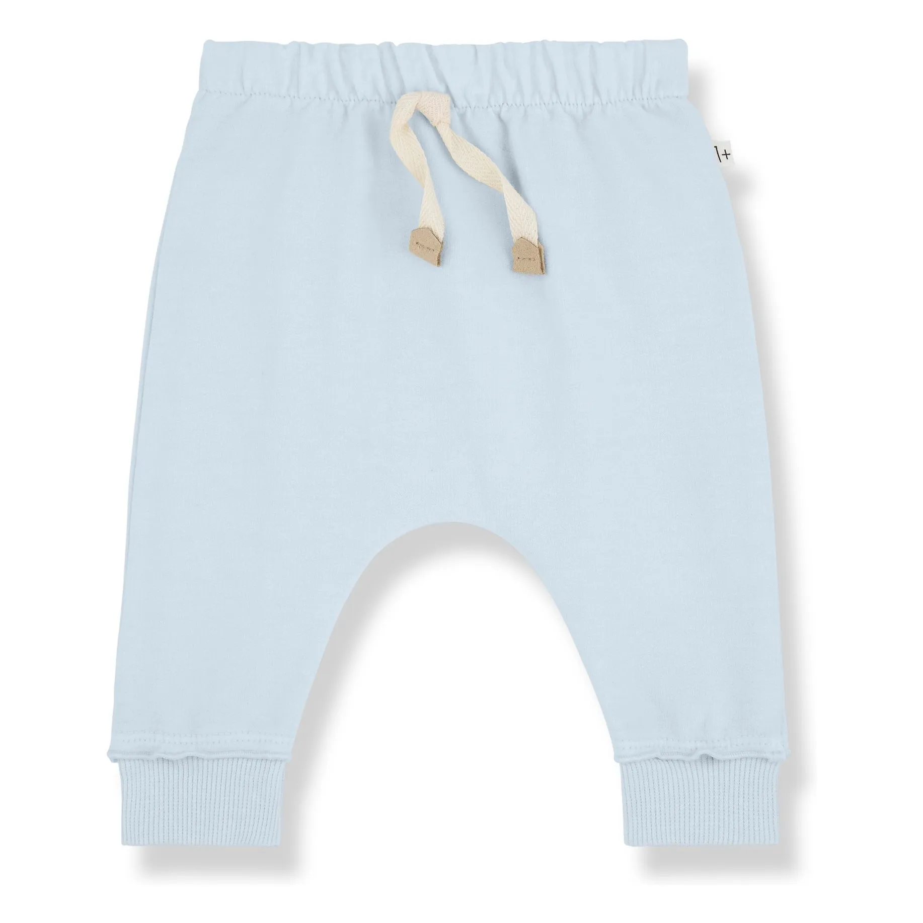 1+ In The Family Pale Blue Jogger Tian