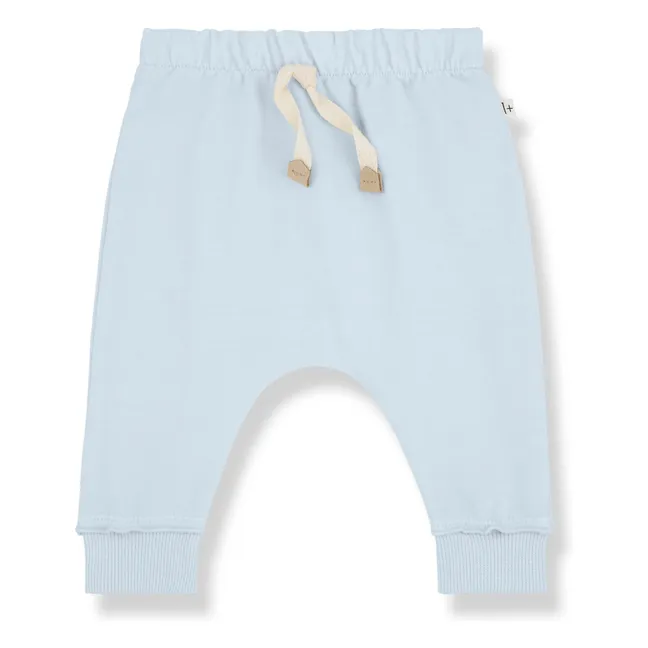 Jogger Tian | Azul Pálido