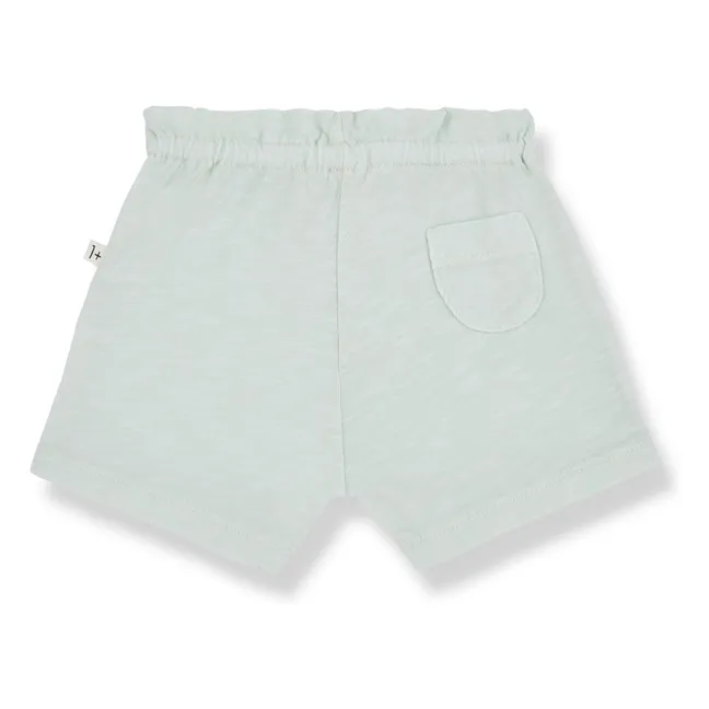 Pantaloncini Salvatore | Verde acqua