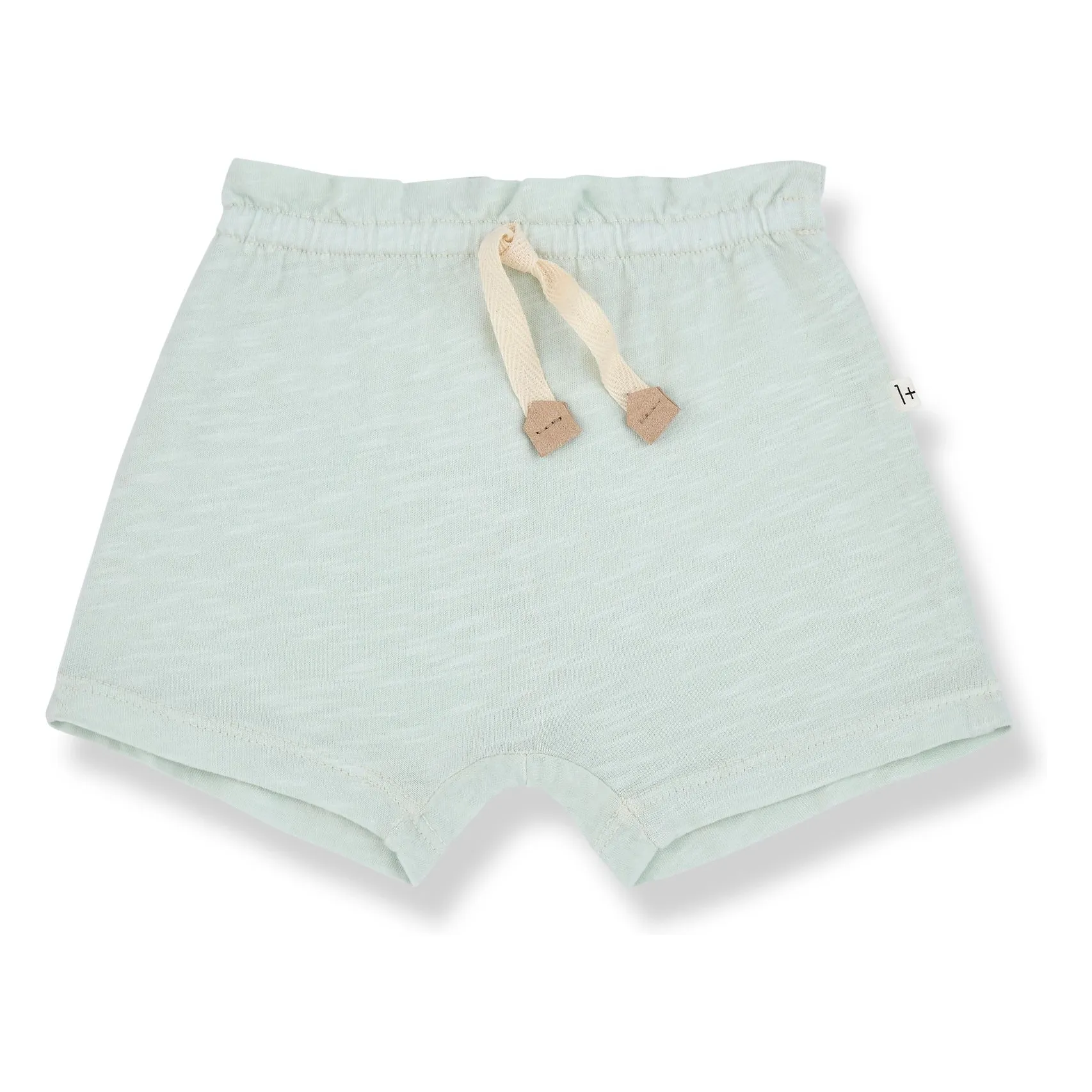 1+ In The Family Green Water Short Salvatore
