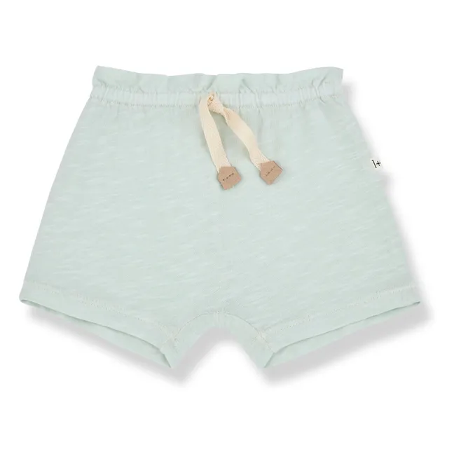 Pantaloncini Salvatore | Verde acqua