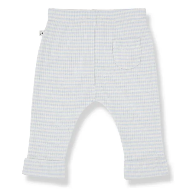 Hugo pants | Pale blue