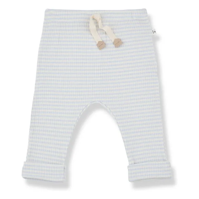 Hugo pants | Pale blue