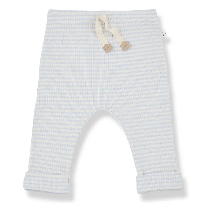 Pantalon Hugo | Bleu pâle- Image produit n°0