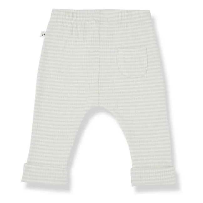 Pantalones Hugo | Verde agua