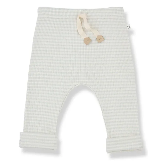 Pantalones Hugo | Verde agua