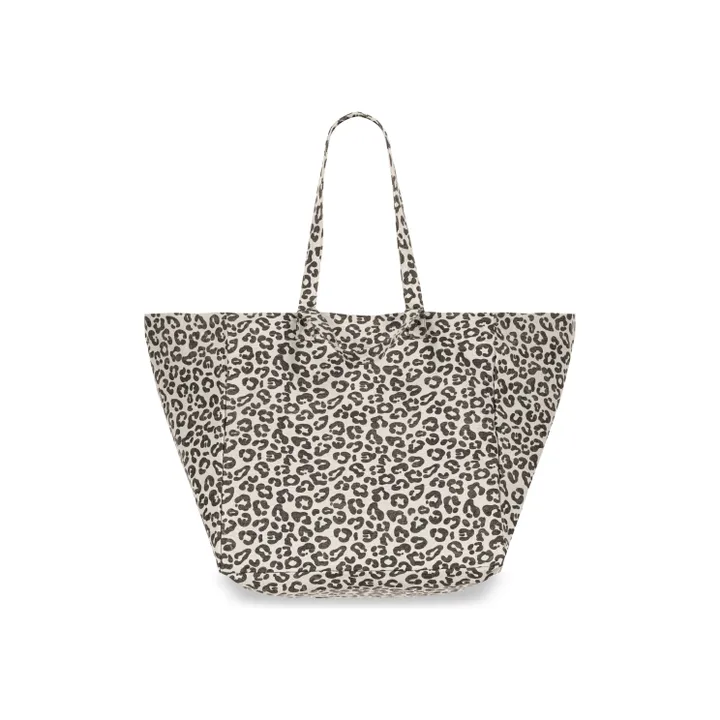 Bolso Elisa Graou | Beige- Imagen del producto n°0