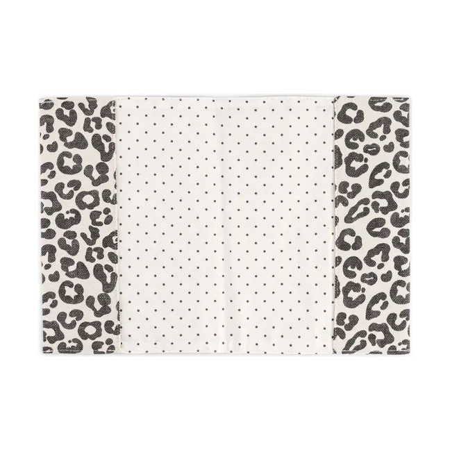 Schutz für das Gesundheitsbuch Chloé Graou | Beige