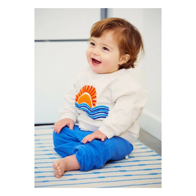 Felias pants | Blue