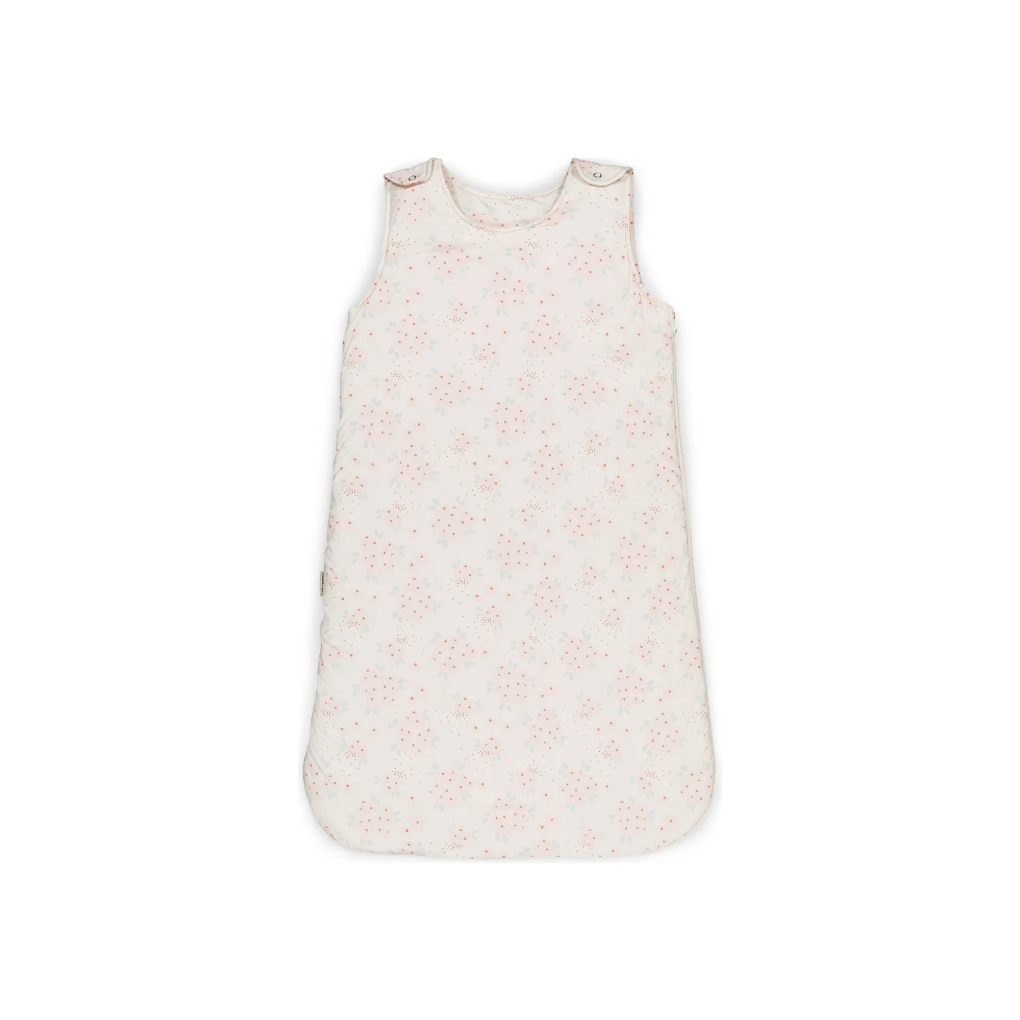 Rose In April Powder Pink Sarah May Sleeping Bag
