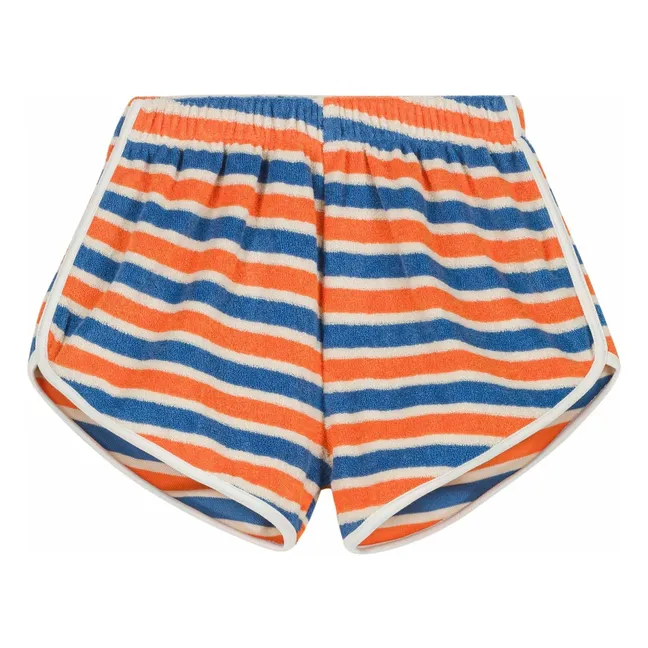 Short Juju Eponge Bio | Orange