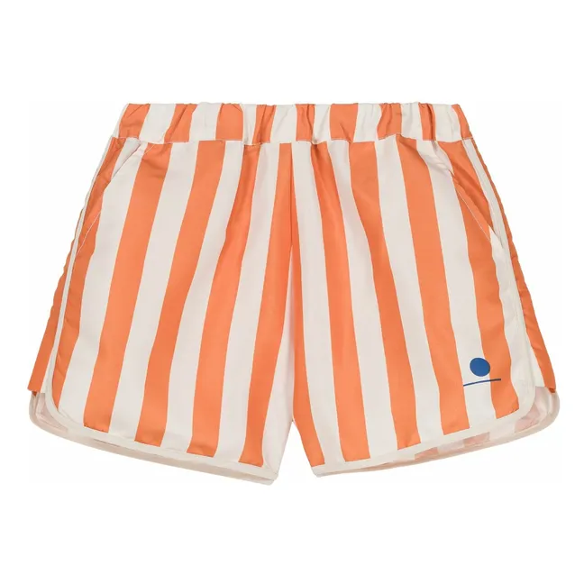 Bañador Carlo | Naranja
