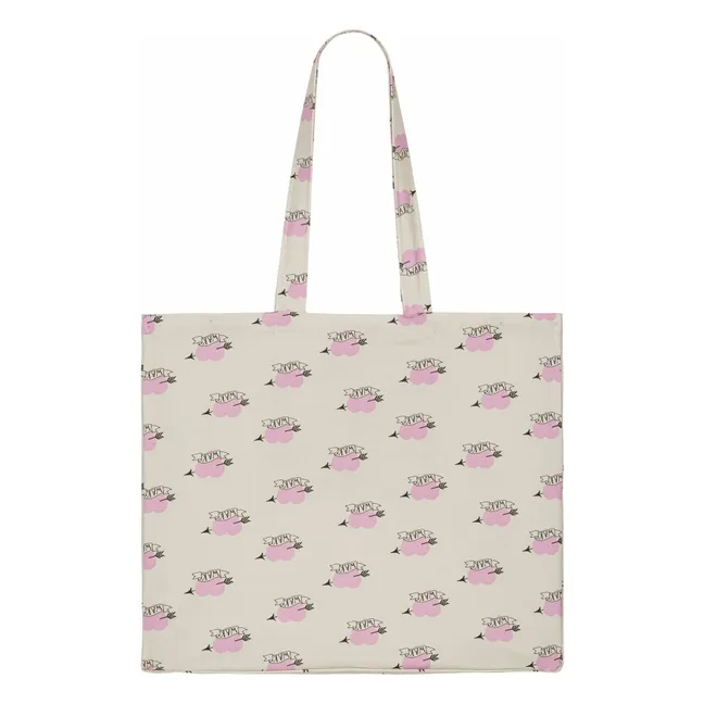 Bolsa Sony | Rosa Pálido