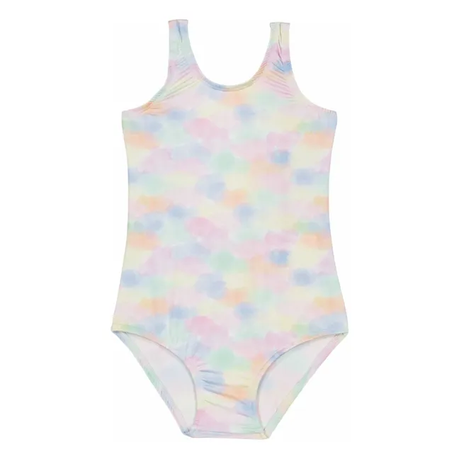 Maillot de Bain Hailey | 	Lilas