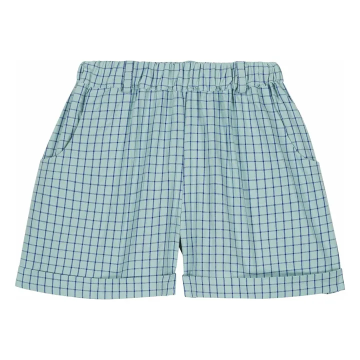 Short Greta | Light blue- Product image n°0