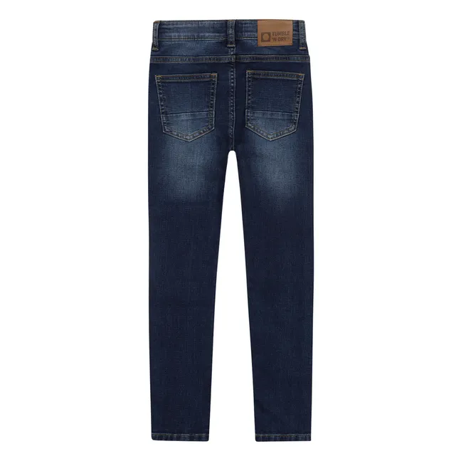 Jean Slim Jonás | Azul oscuro