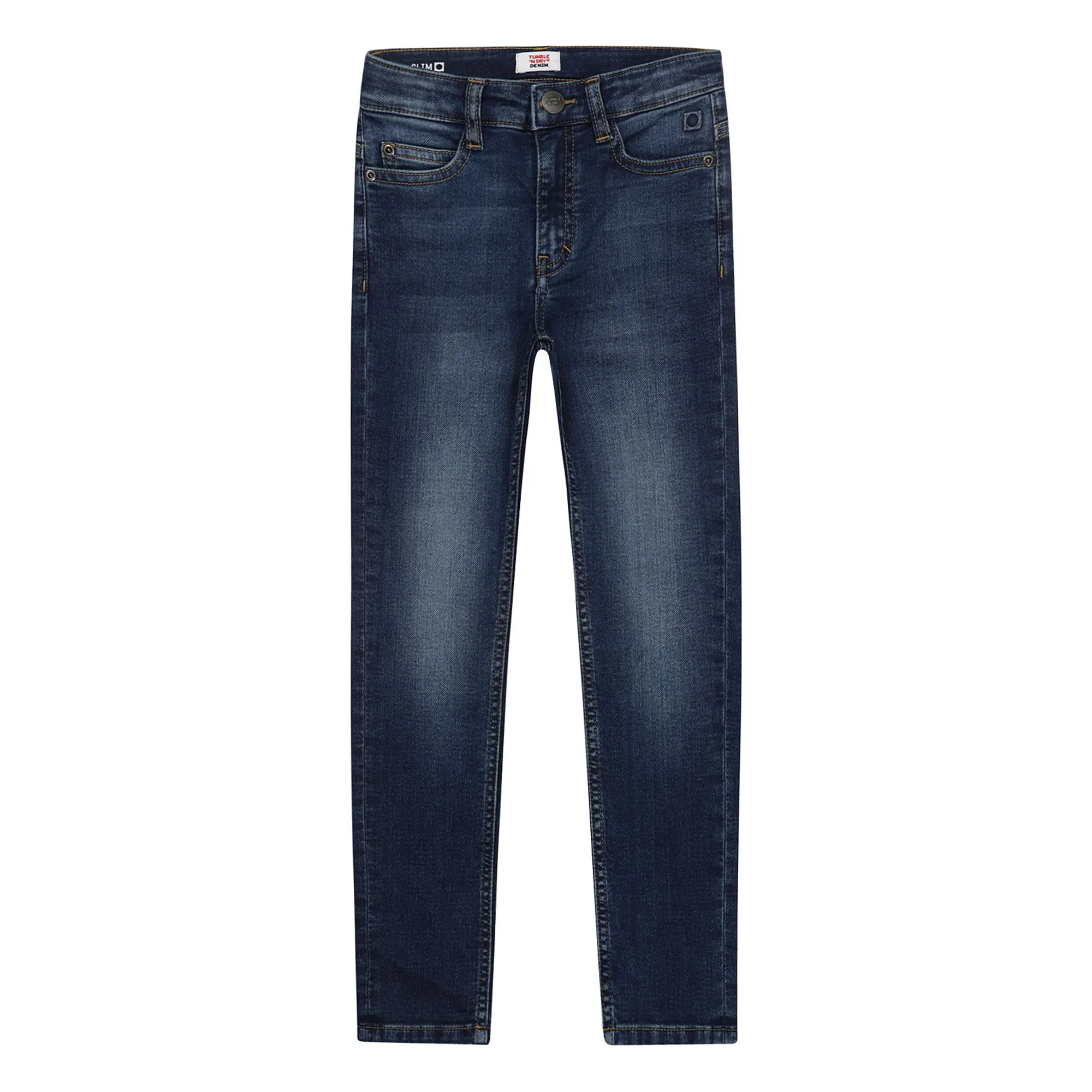 Tumble N'dry Dark Blue Jean Slim Jonah