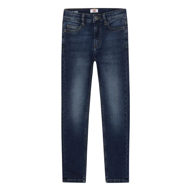 Jean Slim Jonás | Azul oscuro