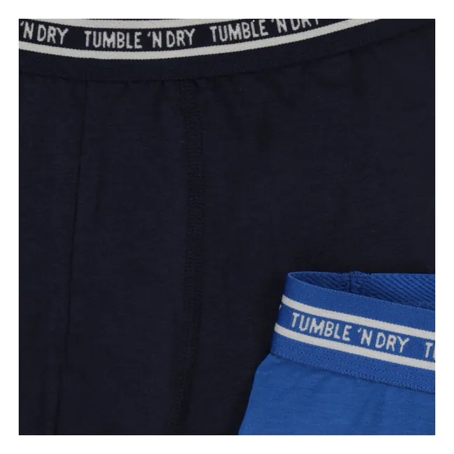 Lotto 2 Boxer | Blu