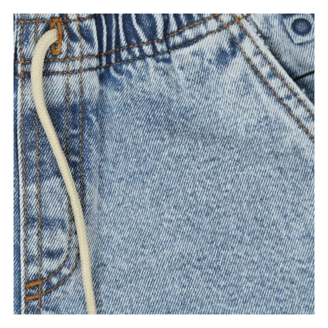 Short Jackson | Bleu
