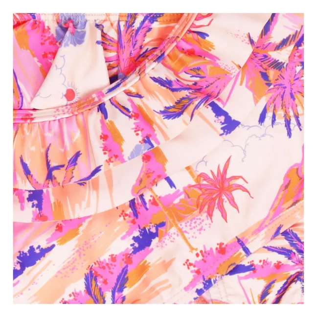 2 Piece Jersey Sartene | Pale Pink