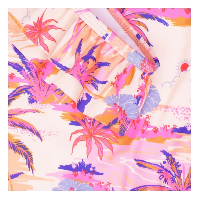 Maillot de Bain Sotta | Rose pâle
