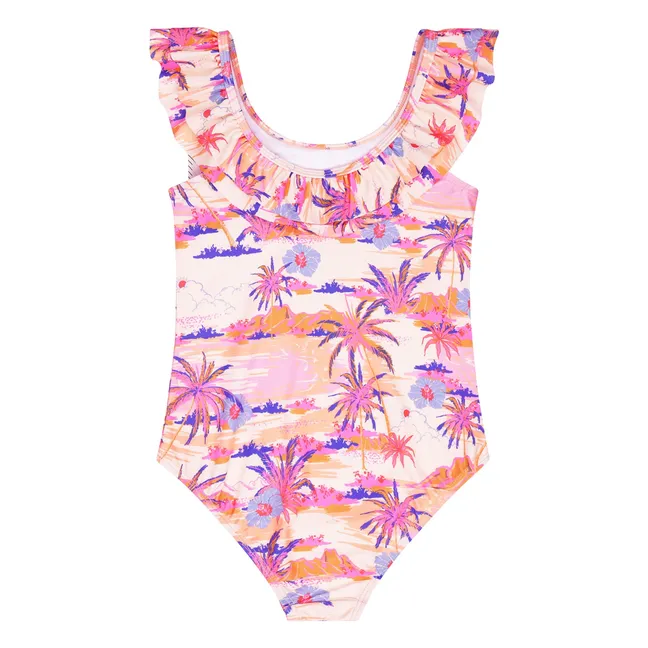 Maillot de Bain Sotta | Rose pâle