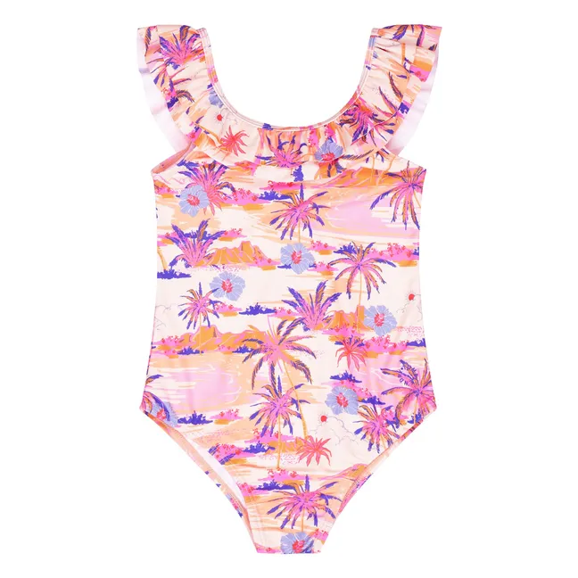 Maillot de Bain Sotta | Rose pâle