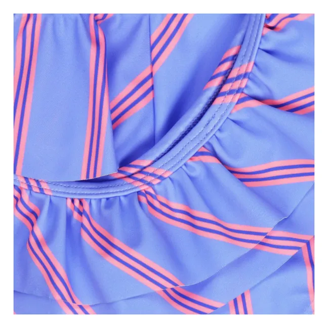 2 Piece Pianello Jersey | Blue