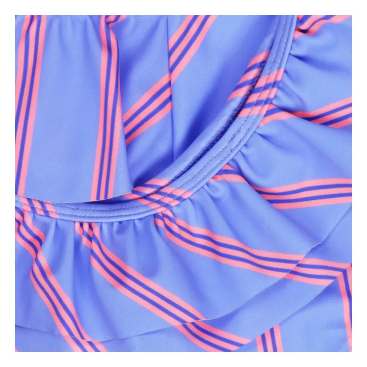 Maillot 2 Pièces Pianello | Bleu- Image produit n°2