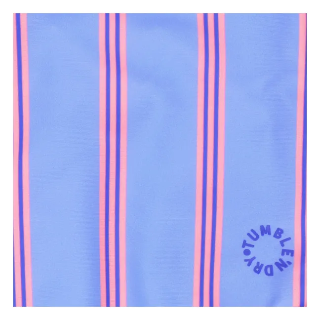 Badeanzug Soccia | Blau