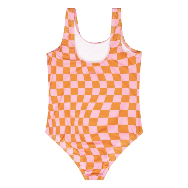 Maillot de Bain Evisa | Rose- Image produit n°1
