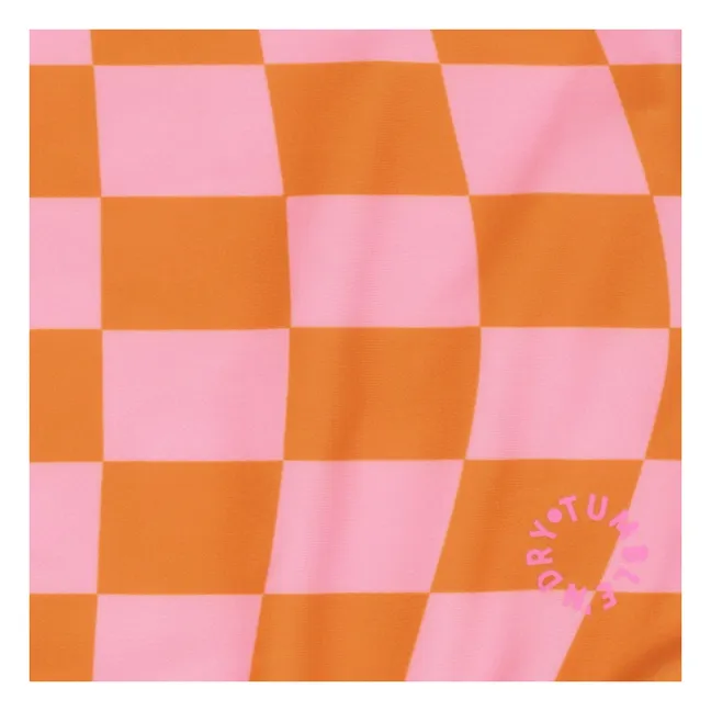 Maillot de Bain Evisa | Rose
