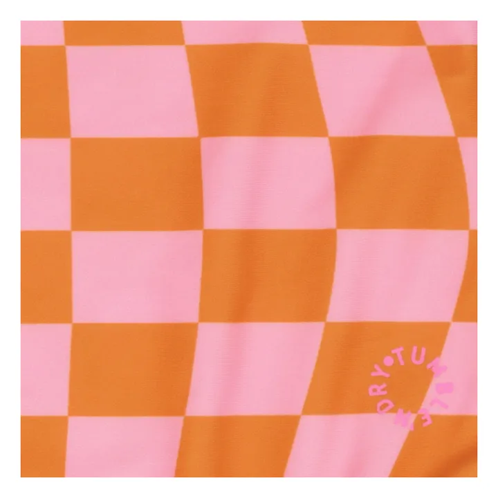 Maillot de Bain Evisa | Rose- Image produit n°2