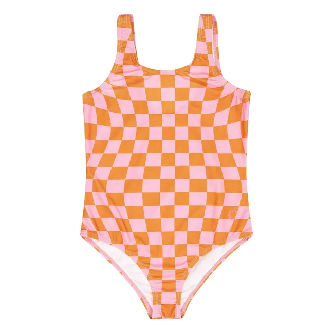 Maillot de Bain Evisa | Rose