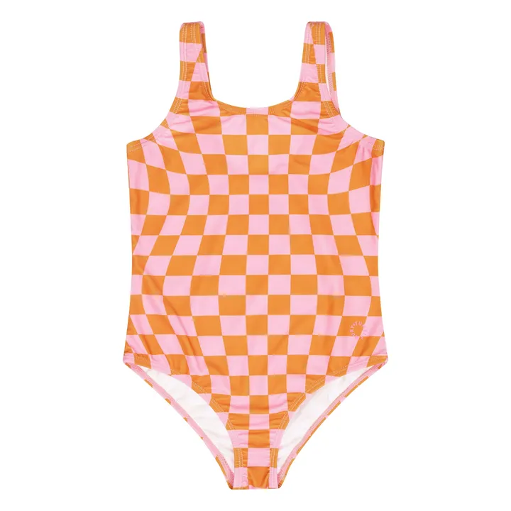 Maillot de Bain Evisa | Rose- Image produit n°0