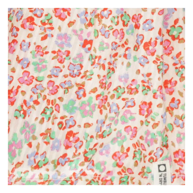 Jupe Provence | Corail