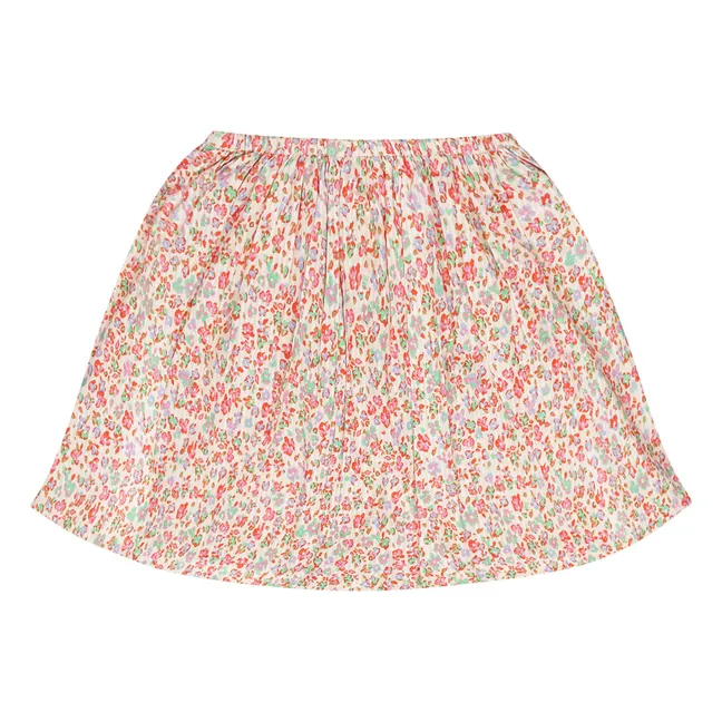 Jupe Provence | Corail
