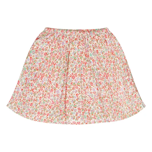 Jupe Provence | Corail