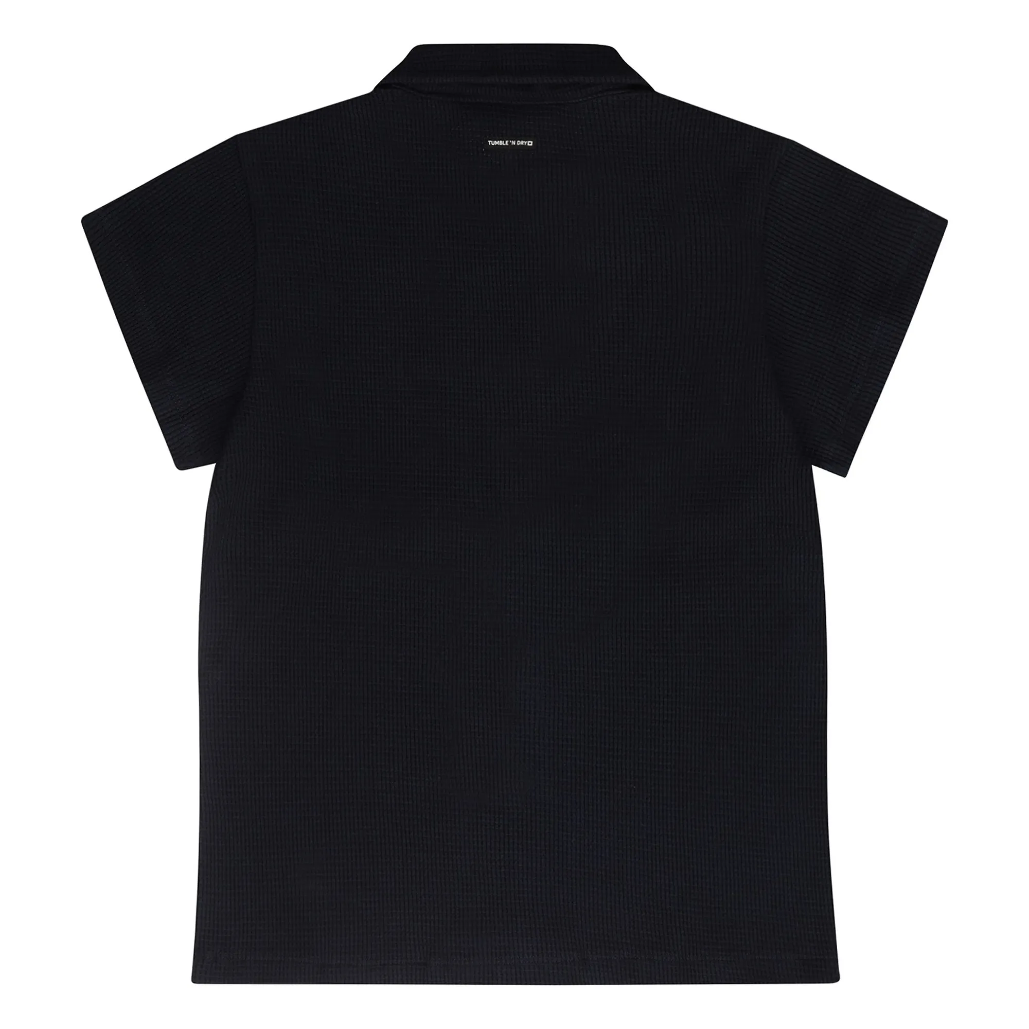 Chemise Cagnard Coton Bio | Bleu marine- Image produit n°1