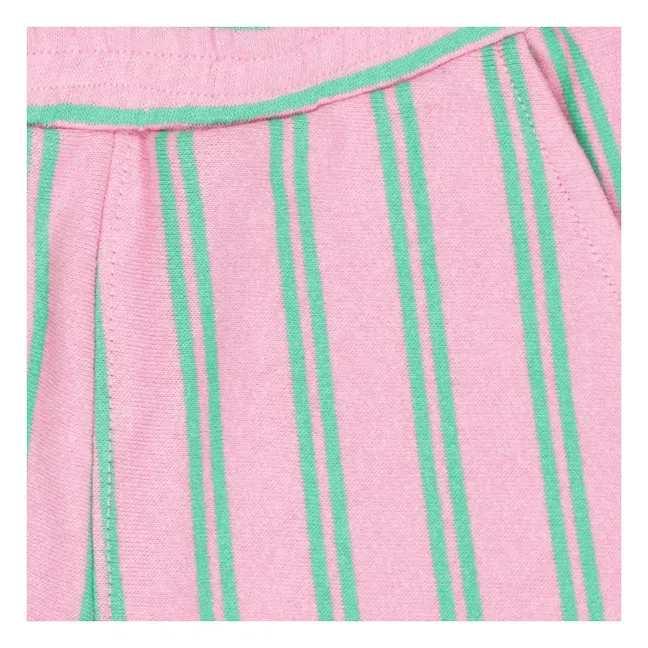 Short Éloise | Rosa