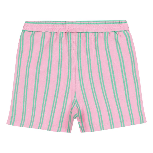 Short Éloise | Rosa
